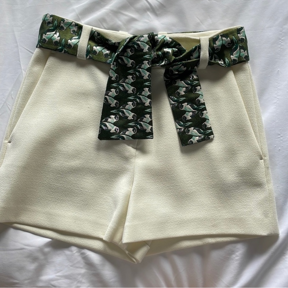 Maje shorts